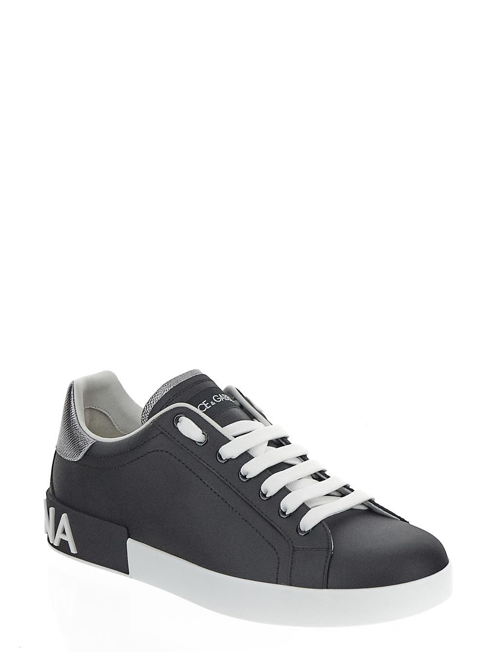 Oluxury Dolce & Gabbana Portofino Sneaker