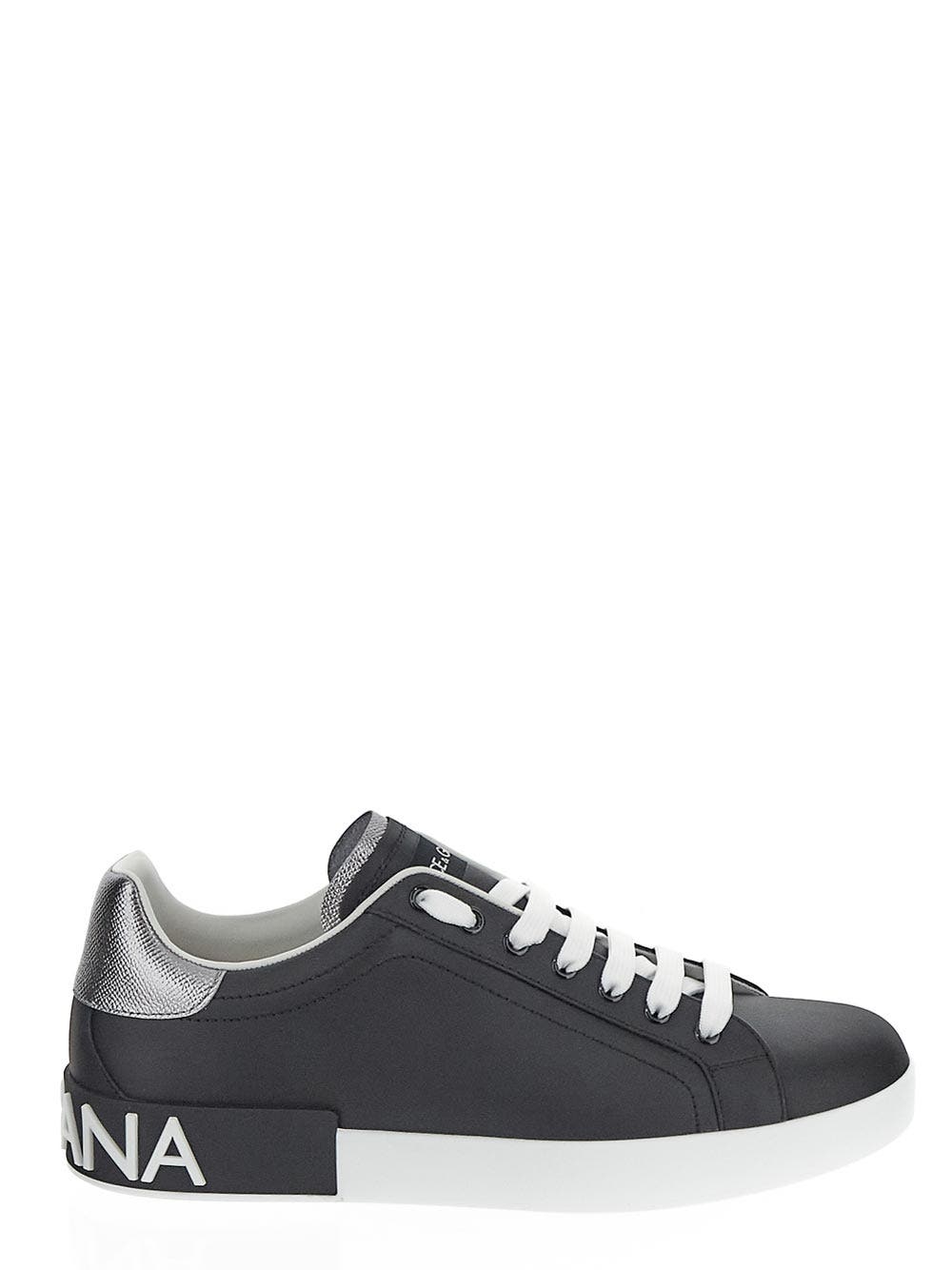 Oluxury Dolce & Gabbana Portofino Sneaker