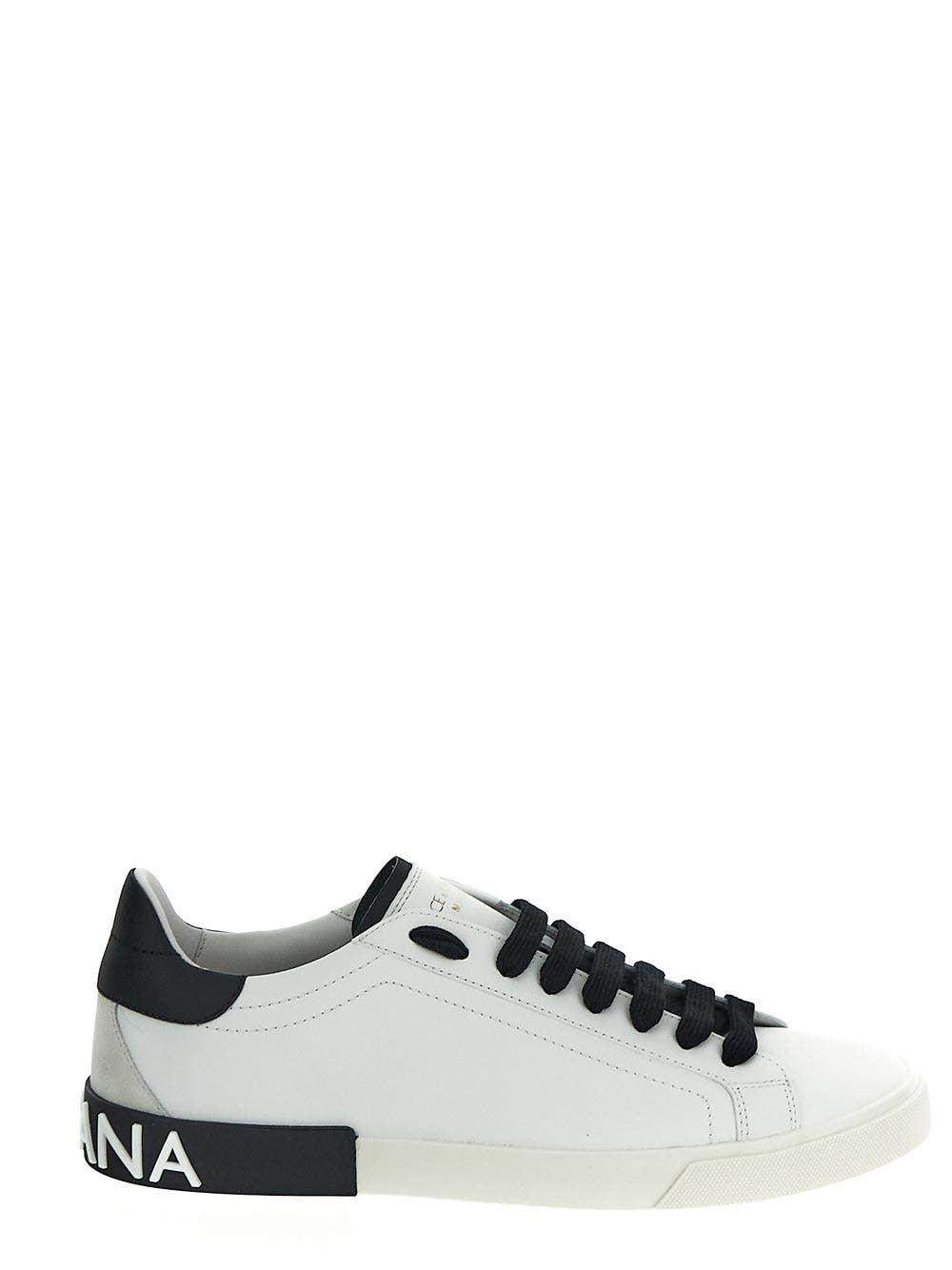 Oluxury Dolce & Gabbana Portofino Sneaker
