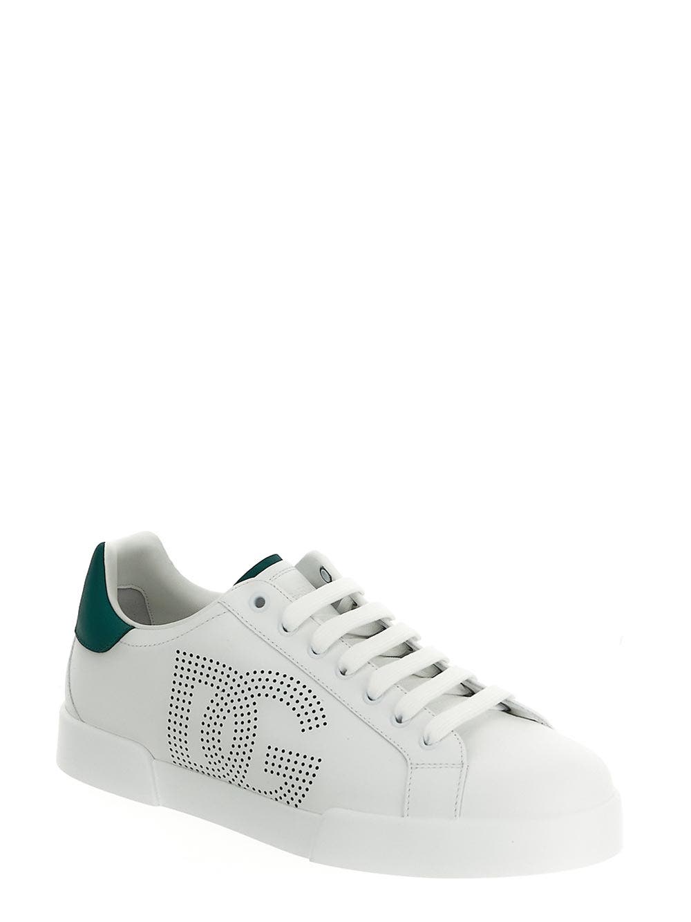 Oluxury Dolce & Gabbana Portofino Sneaker