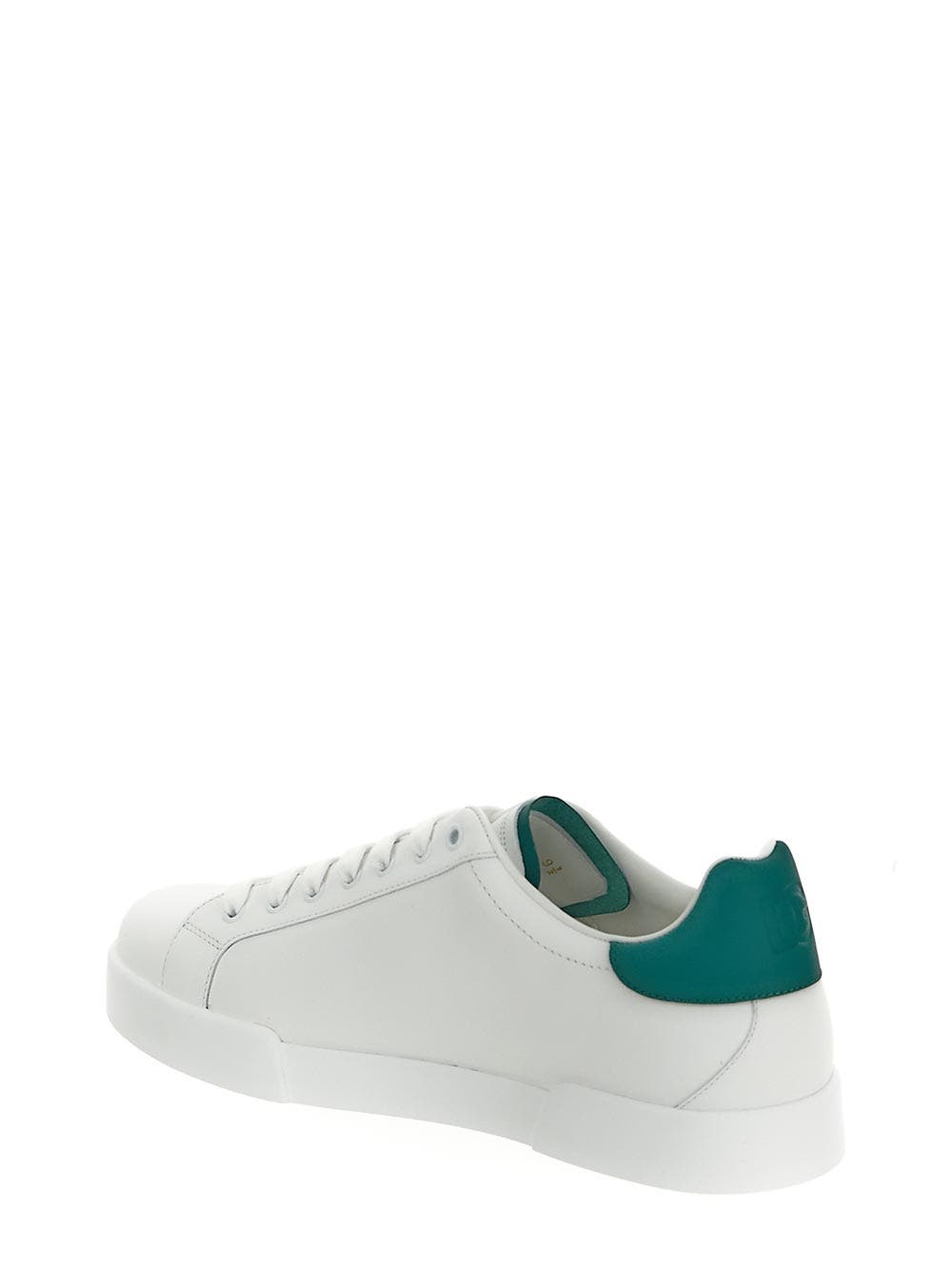 Oluxury Dolce & Gabbana Portofino Sneaker