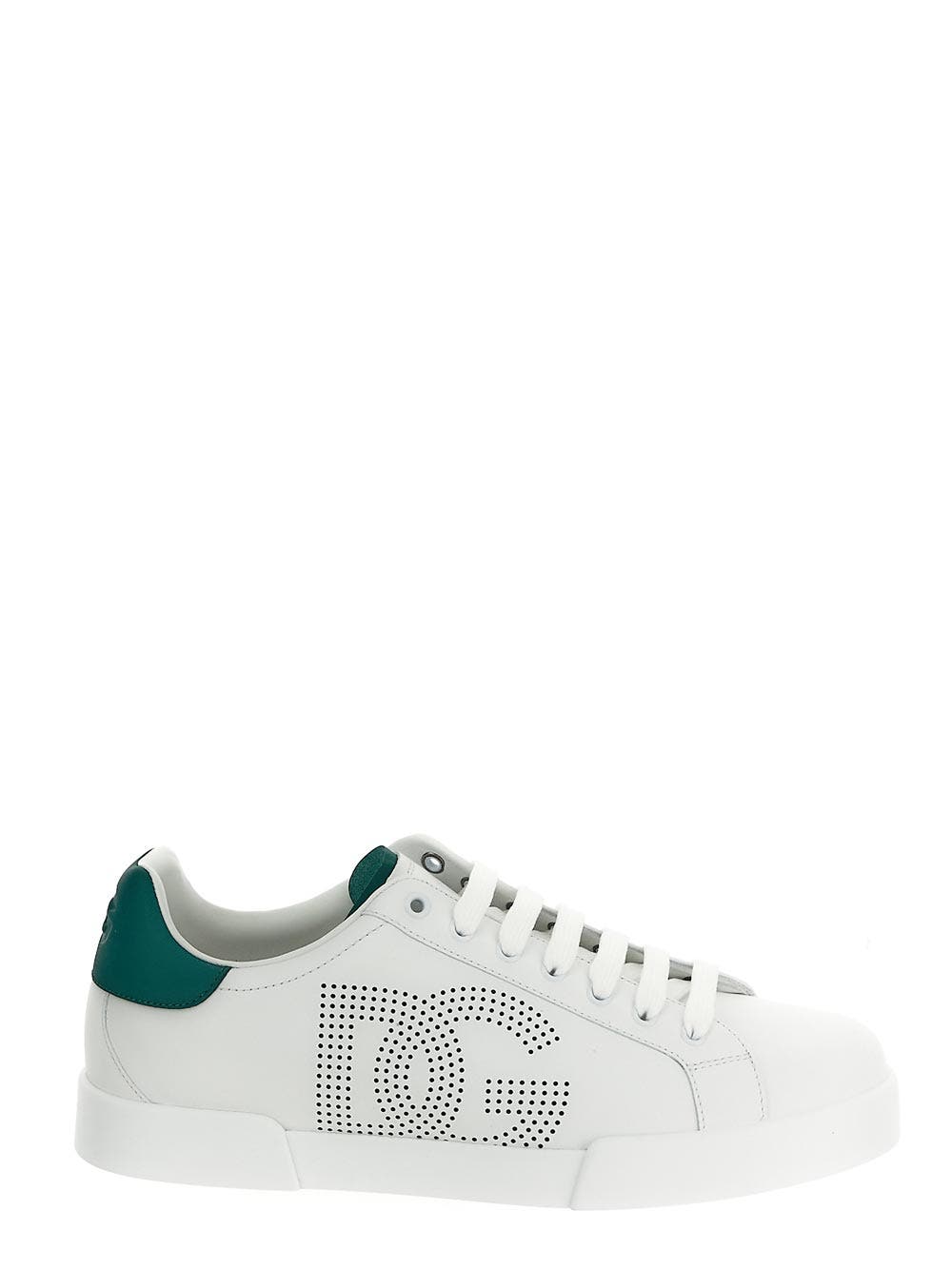 Oluxury Dolce & Gabbana Portofino Sneaker