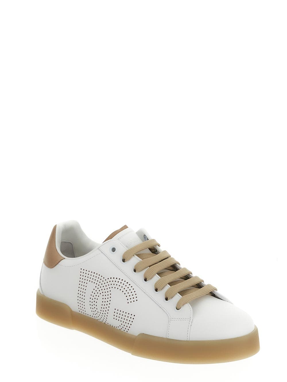 Oluxury Dolce & Gabbana Portofino Sneaker