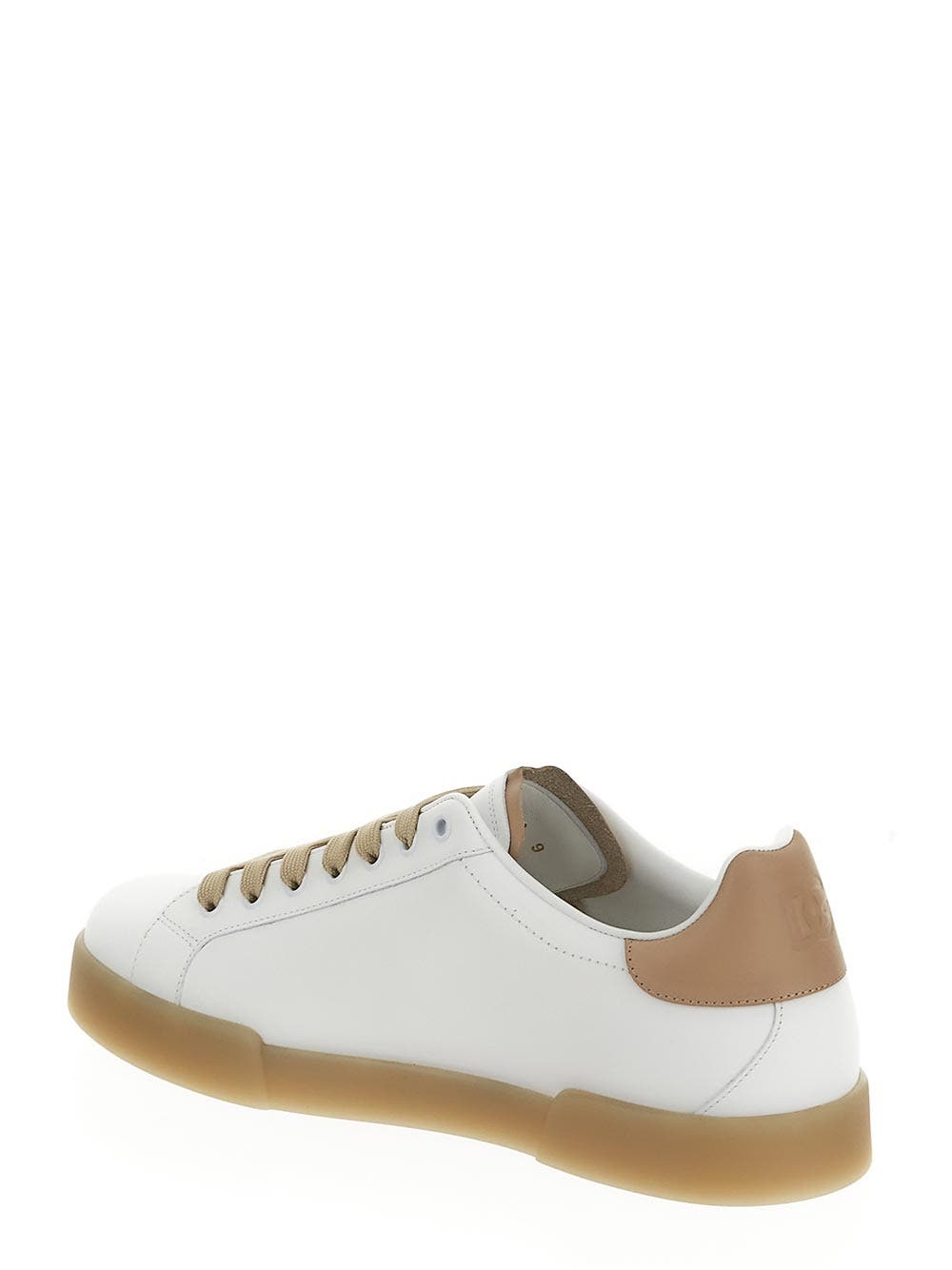 Oluxury Dolce & Gabbana Portofino Sneaker