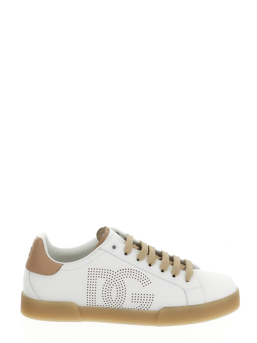 Oluxury Dolce & Gabbana Portofino Sneaker