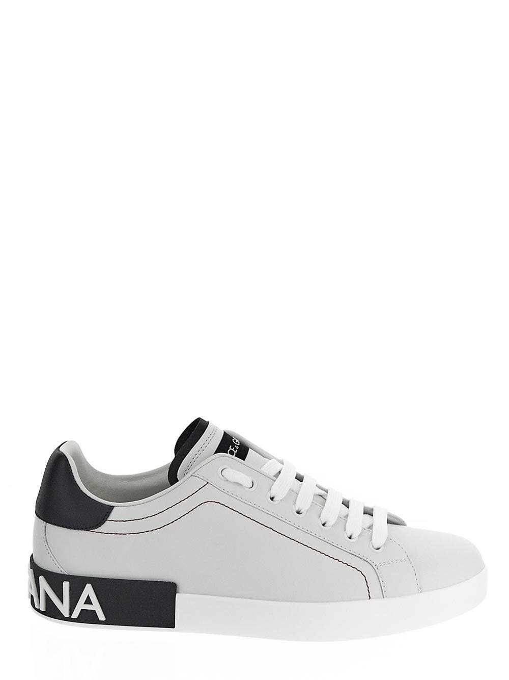 Oluxury Dolce & Gabbana Portofino Sneaker