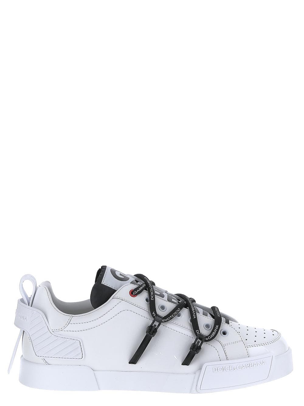 Oluxury Dolce & Gabbana Portofino Sneaker