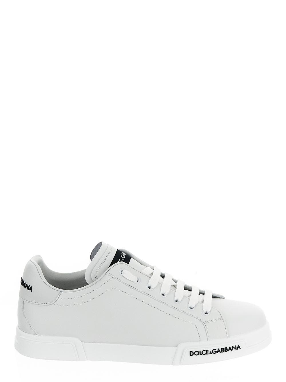 Oluxury Dolce & Gabbana Portofino Sneaker