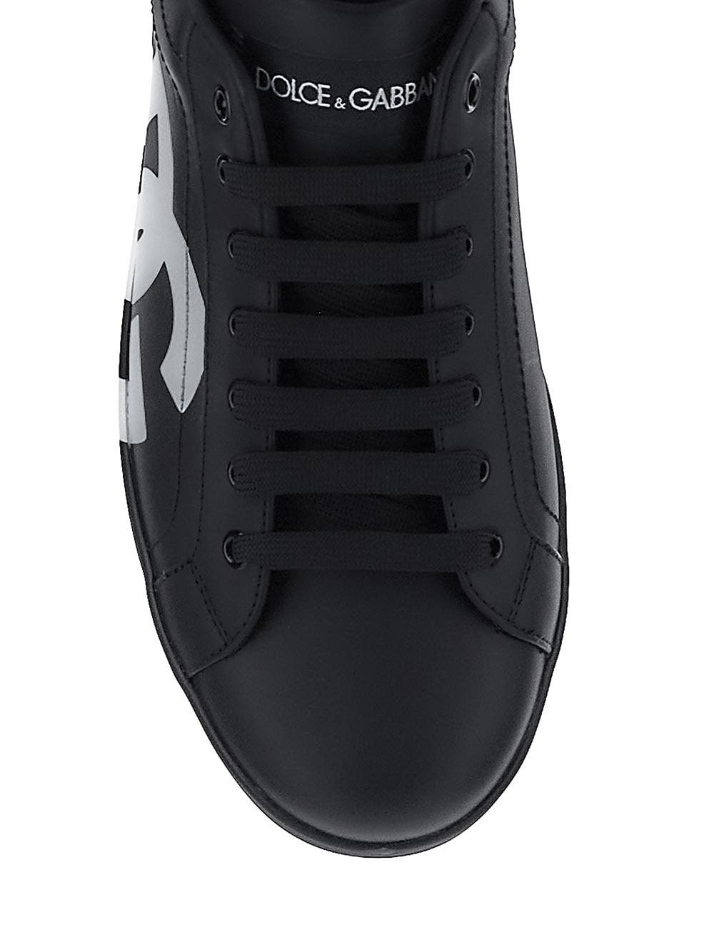 Oluxury Dolce & Gabbana Portofino Sneaker