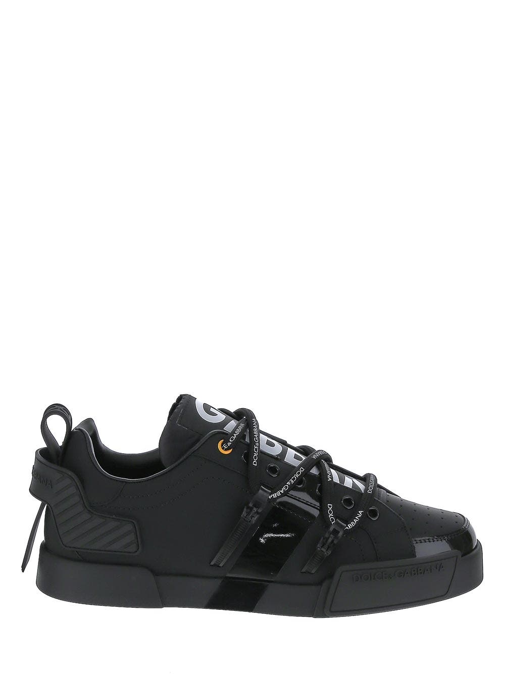 Oluxury Dolce & Gabbana Portofino Sneaker