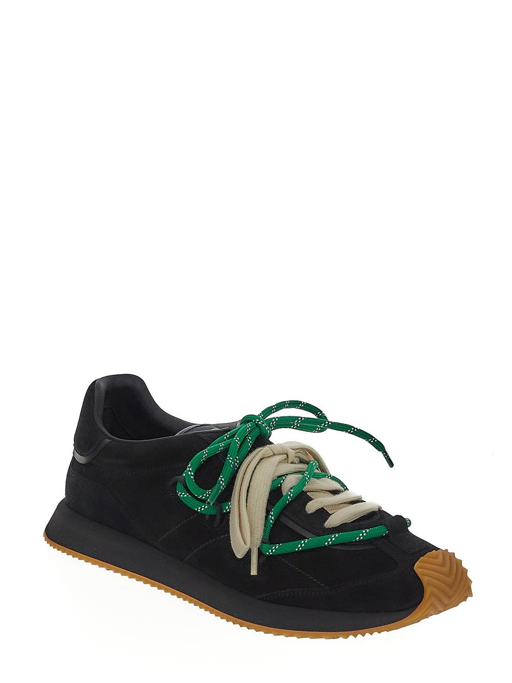 Oluxury Dolce & Gabbana Runner Sneaker