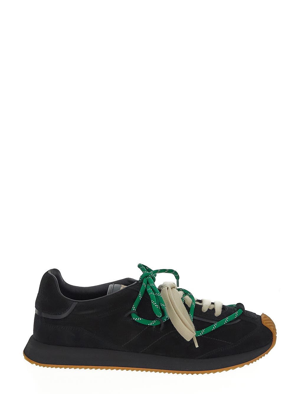 Oluxury Dolce & Gabbana Runner Sneaker