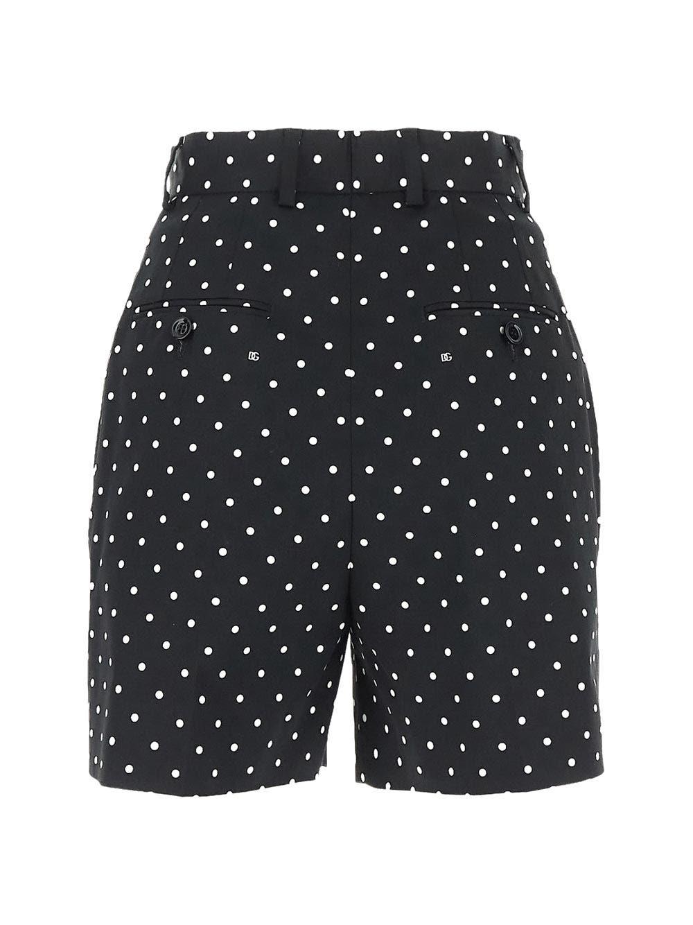 Oluxury Dolce & Gabbana Short