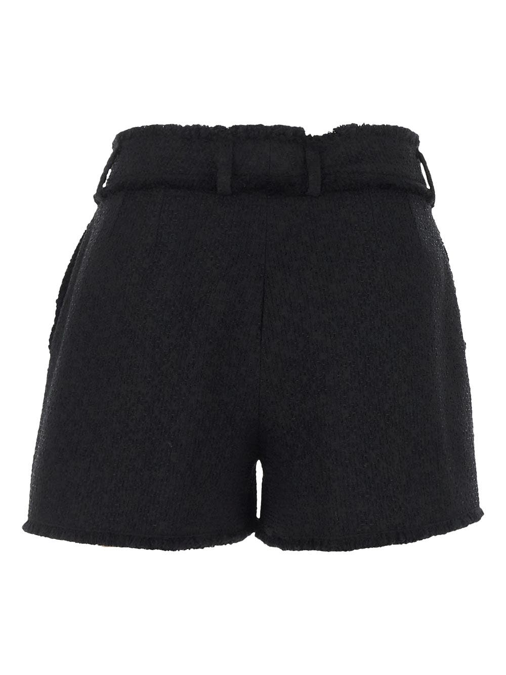 Oluxury Dolce & Gabbana Short Rachel
