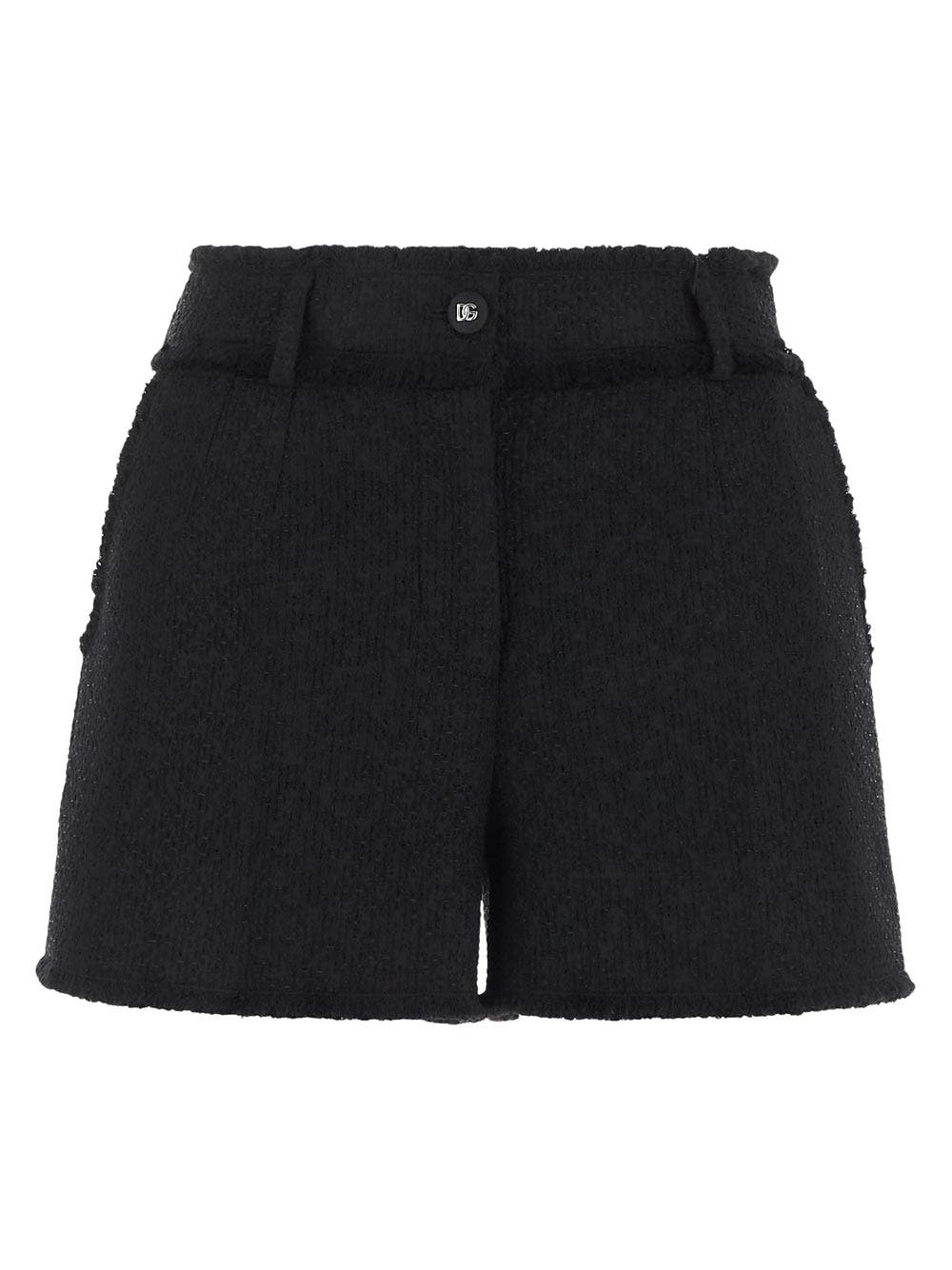 Oluxury Dolce & Gabbana Short Rachel