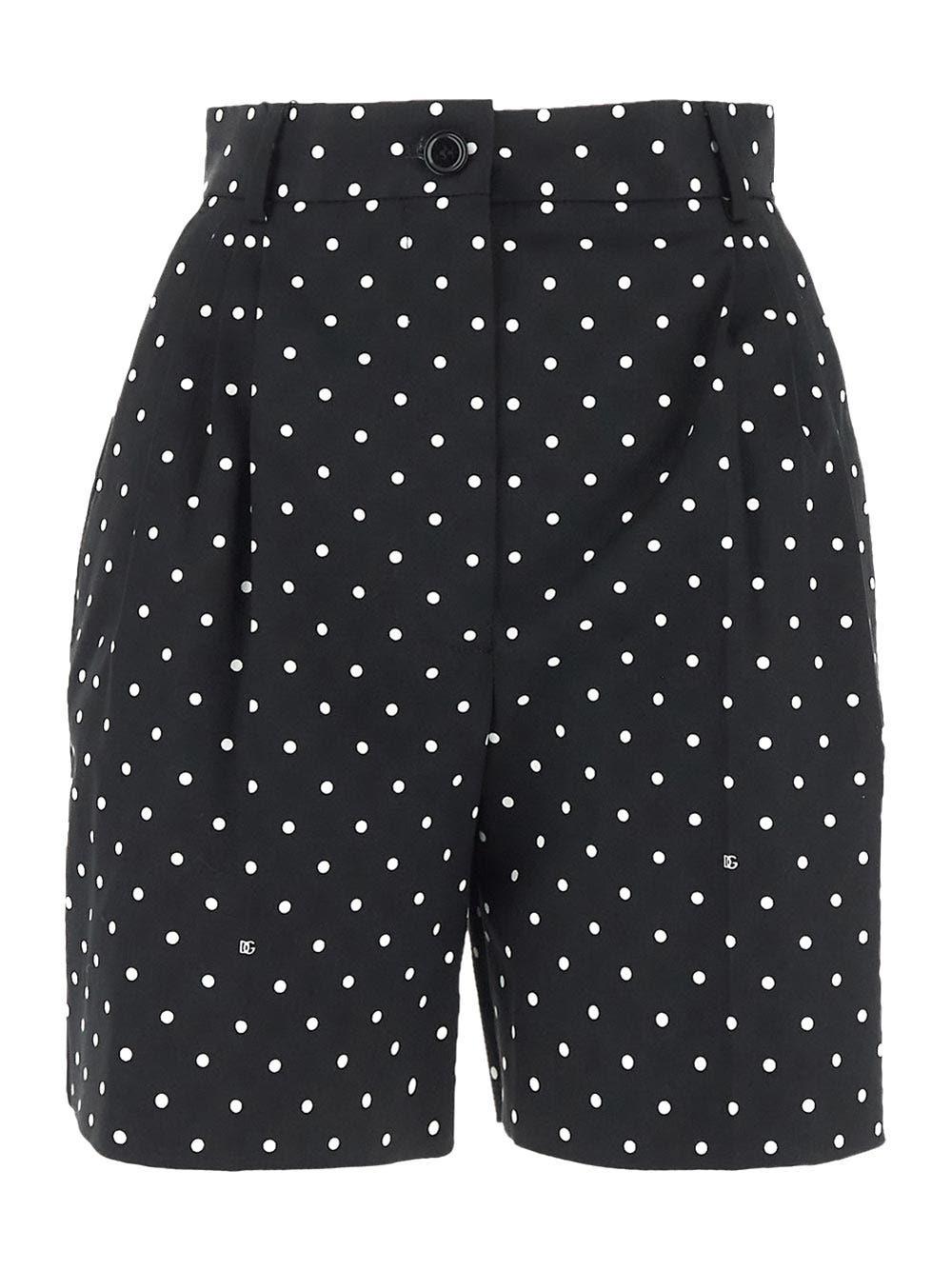 Oluxury Dolce & Gabbana Short