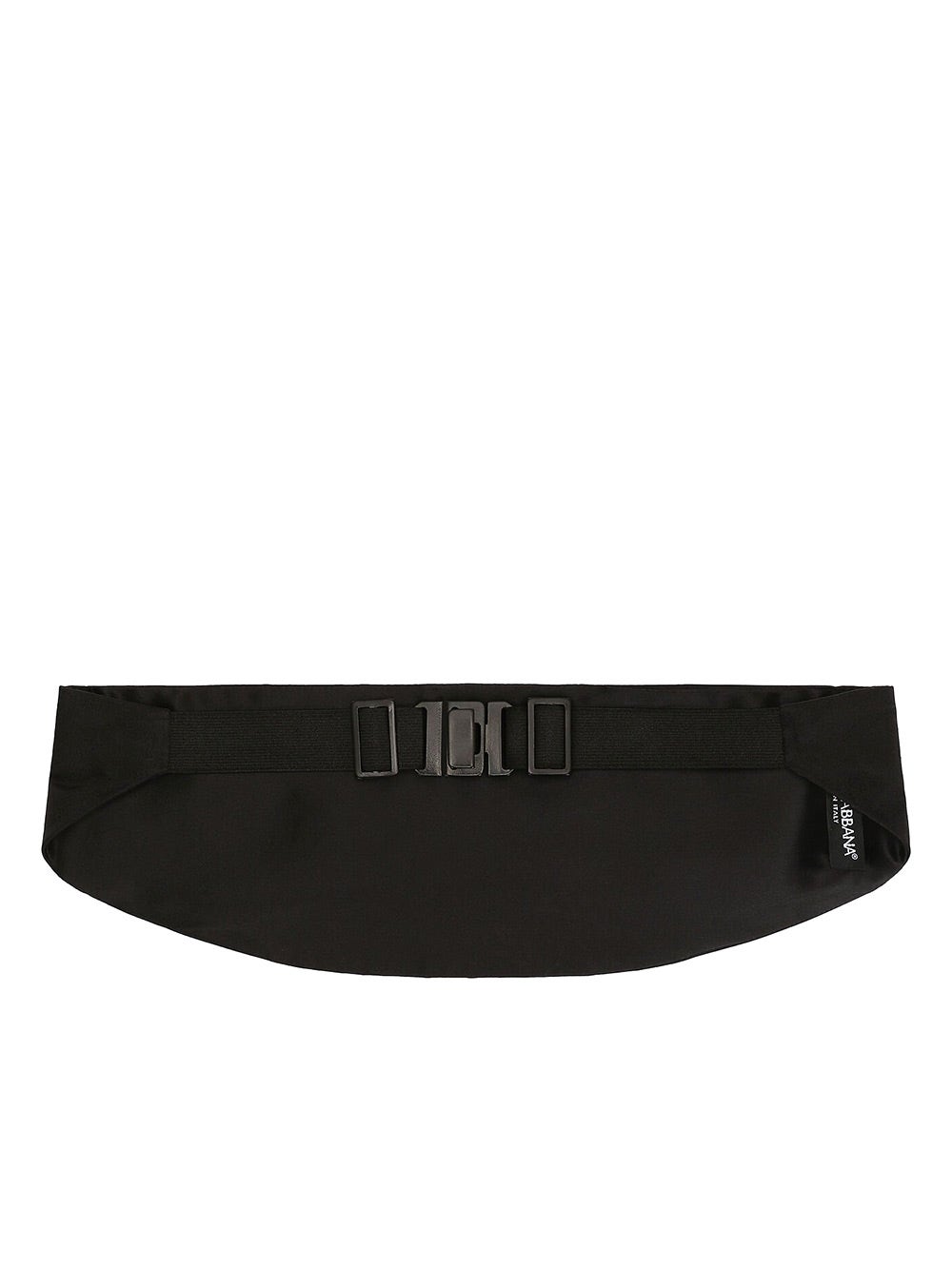 Oluxury Dolce & Gabbana Silk Belt