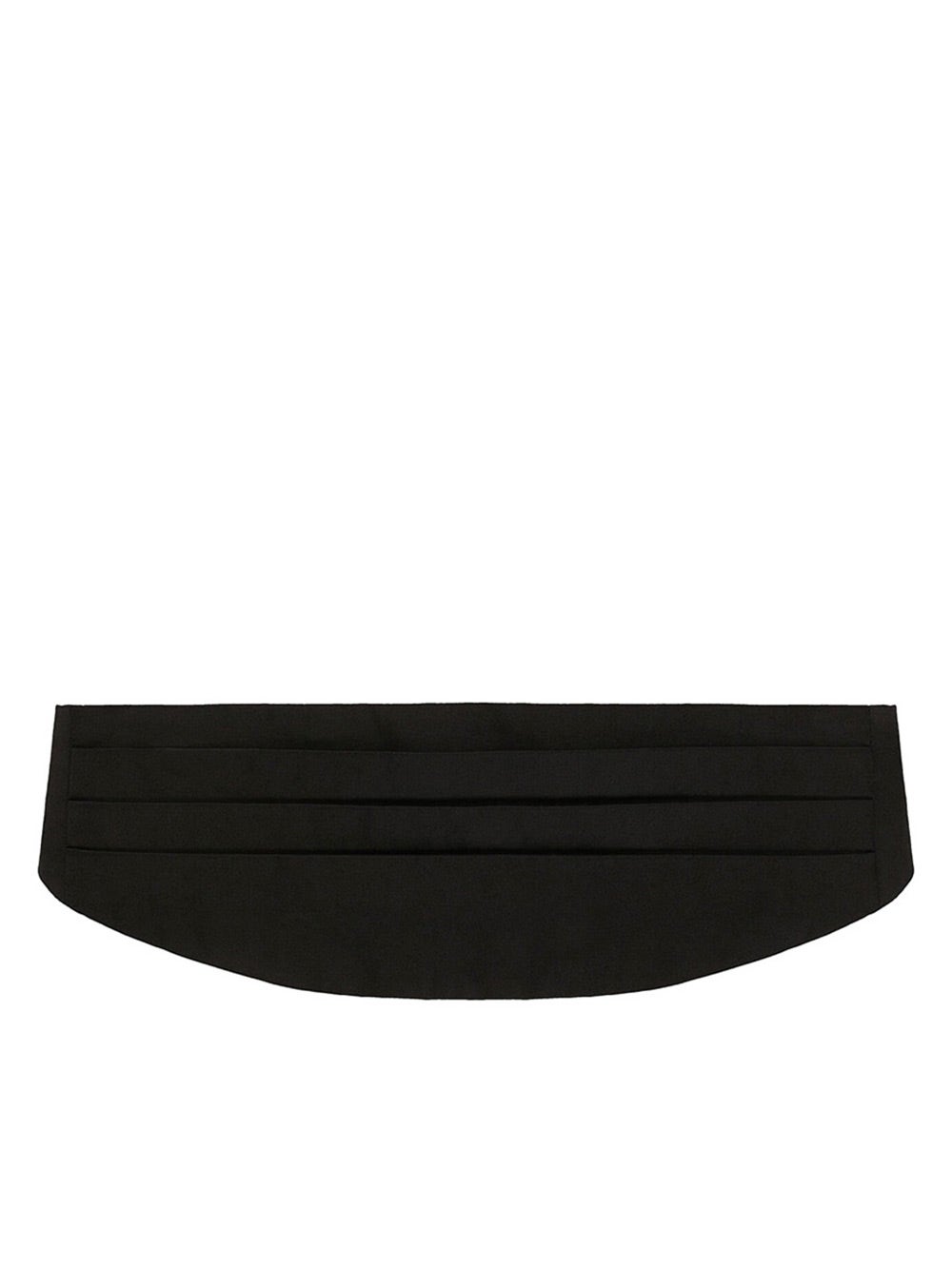 Oluxury Dolce & Gabbana Silk belt