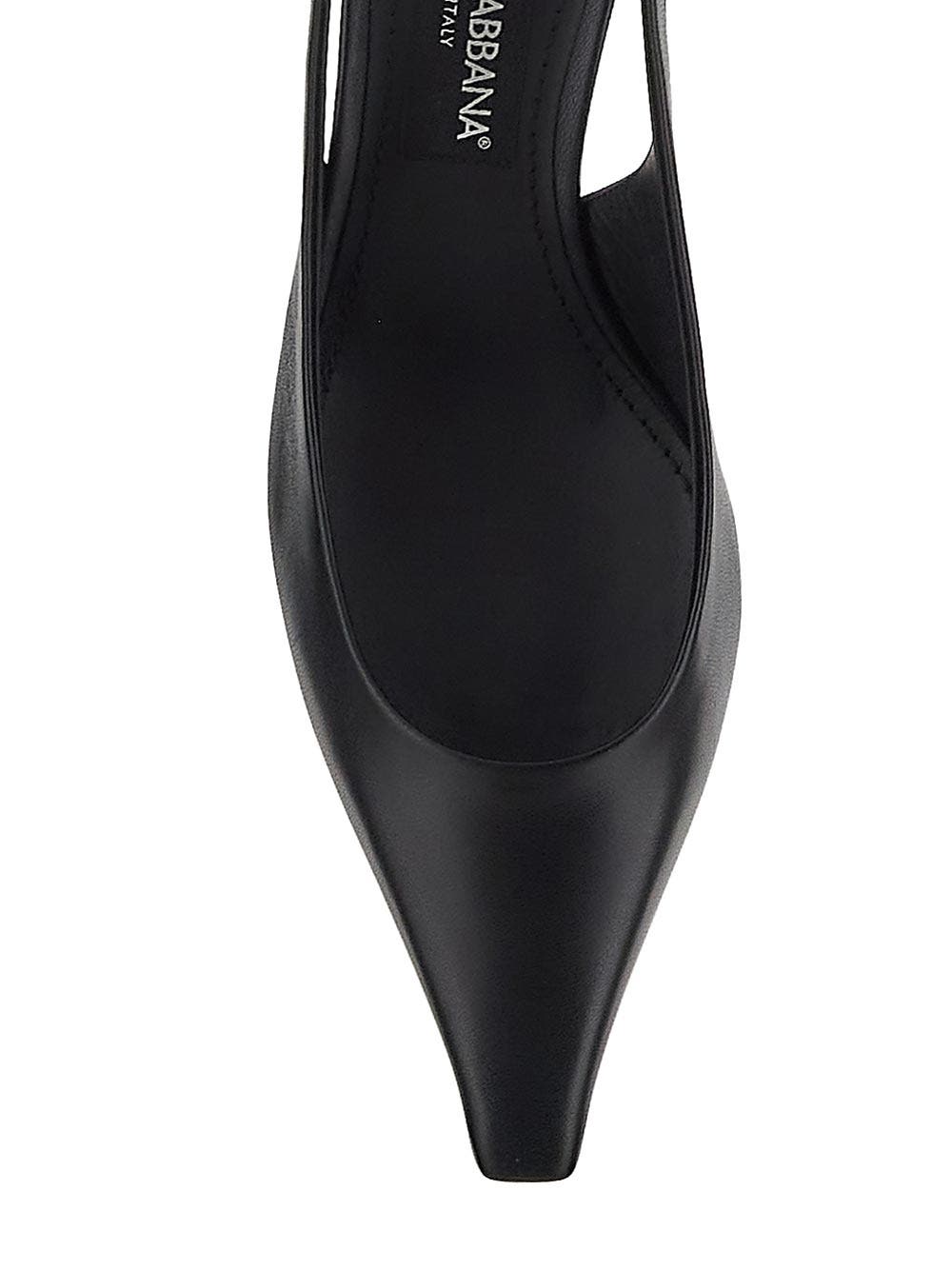 Oluxury Dolce & Gabbana Slingback Pump