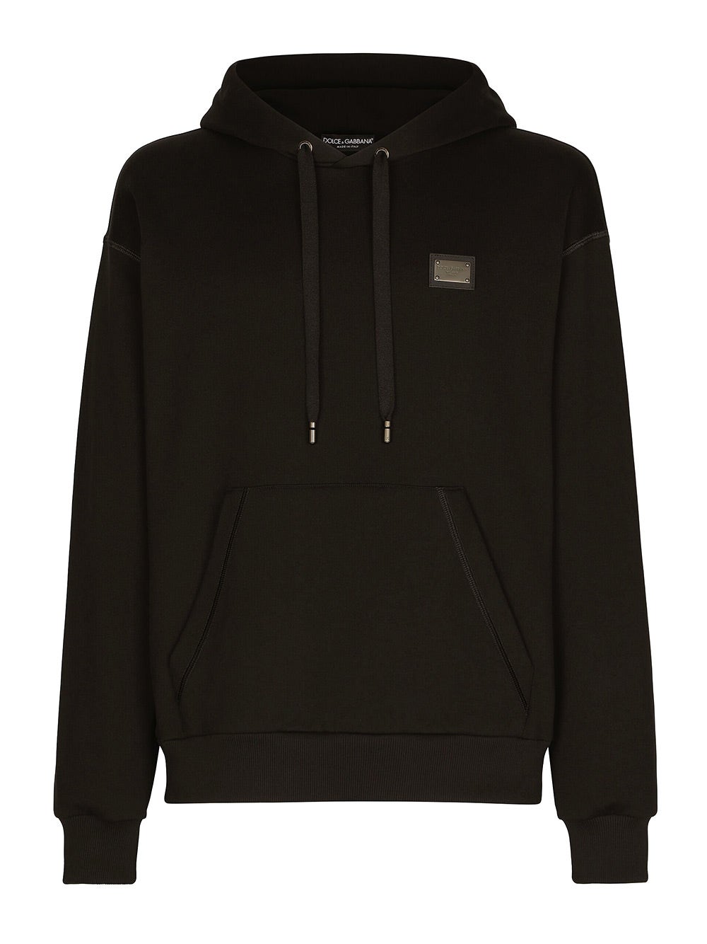 Oluxury Dolce & Gabbana Sweatshirt cotton