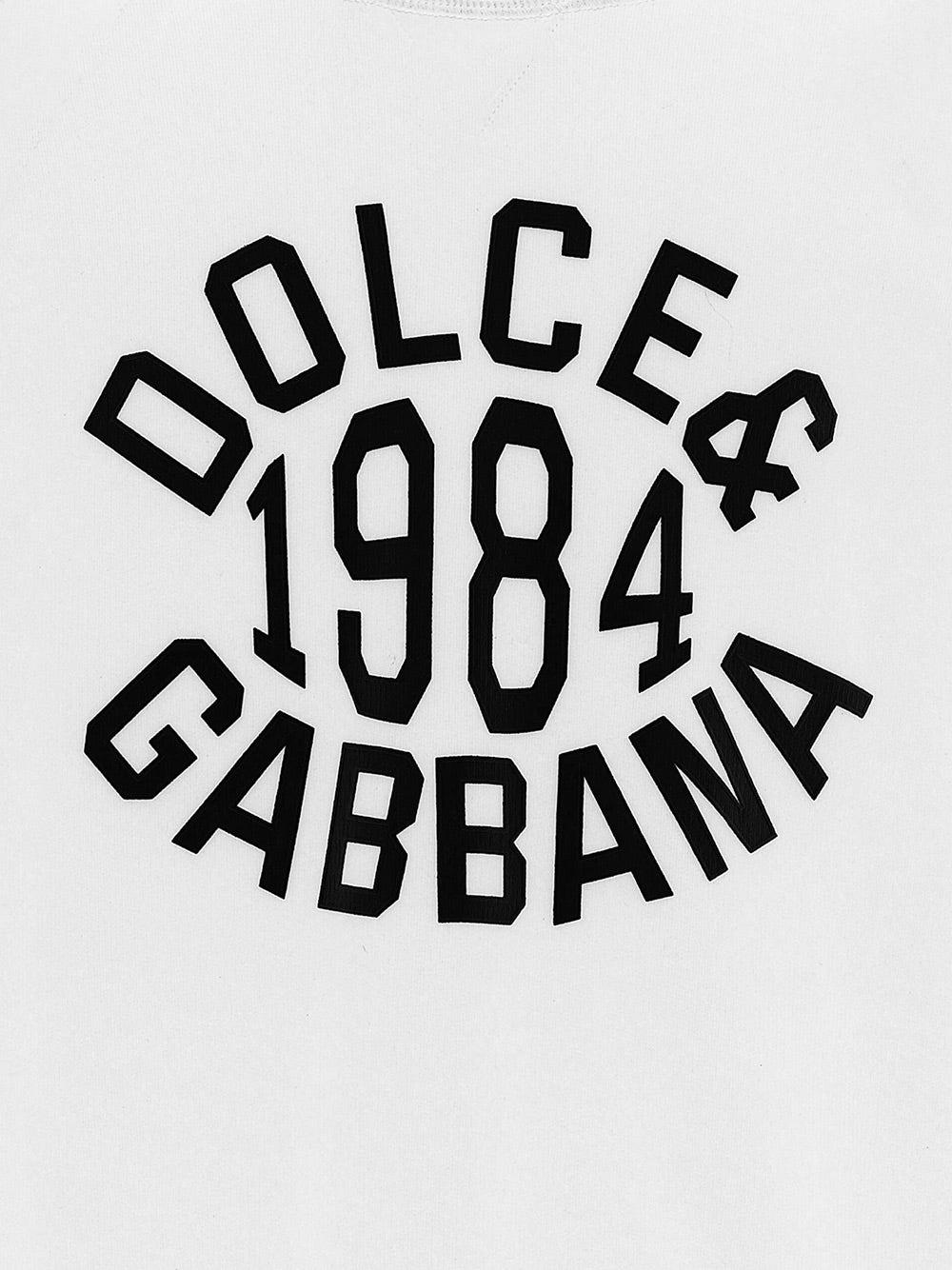 Oluxury Dolce & Gabbana T-shirt