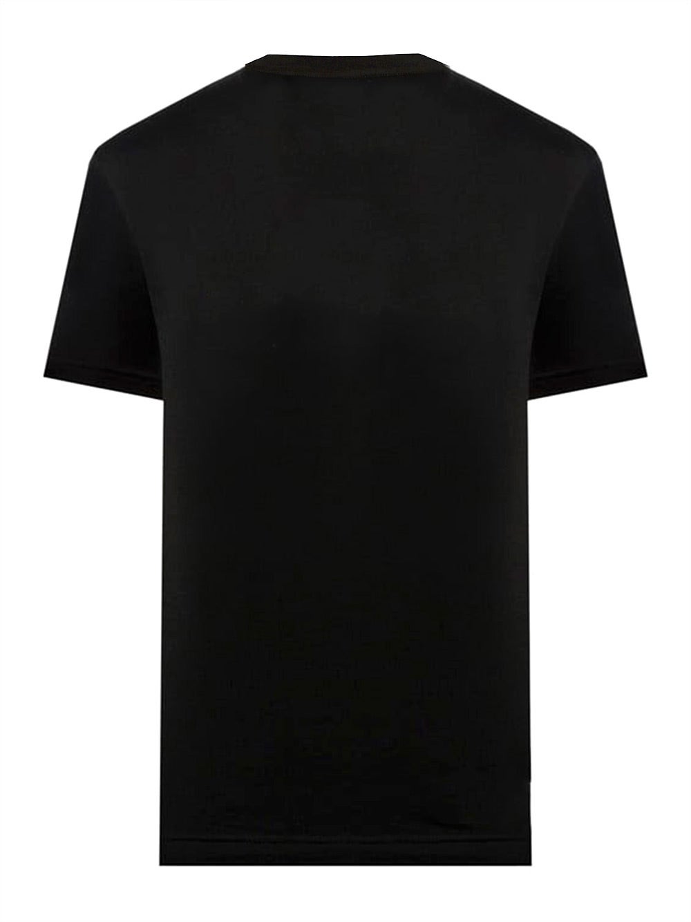 Oluxury Dolce & Gabbana T-shirt Logo