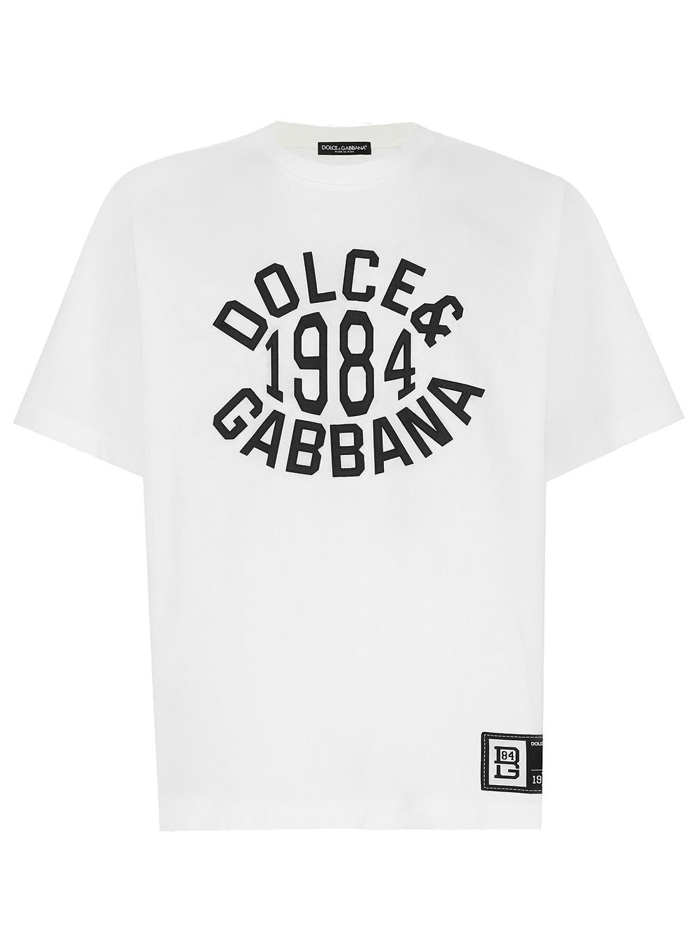 Oluxury Dolce & Gabbana T-shirt