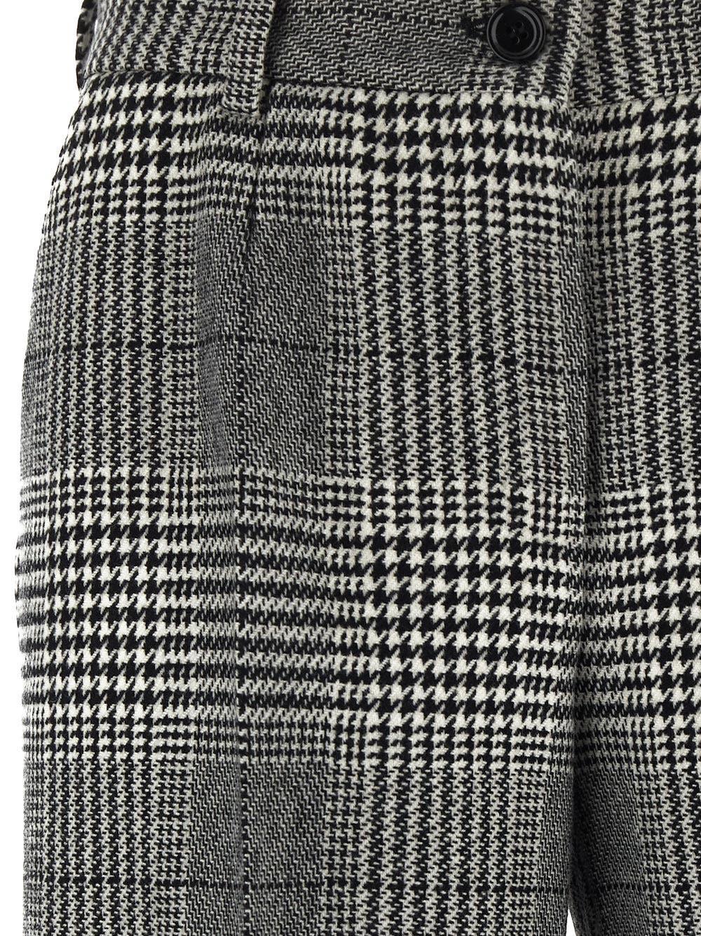 Oluxury Dolce & Gabbana Trousers