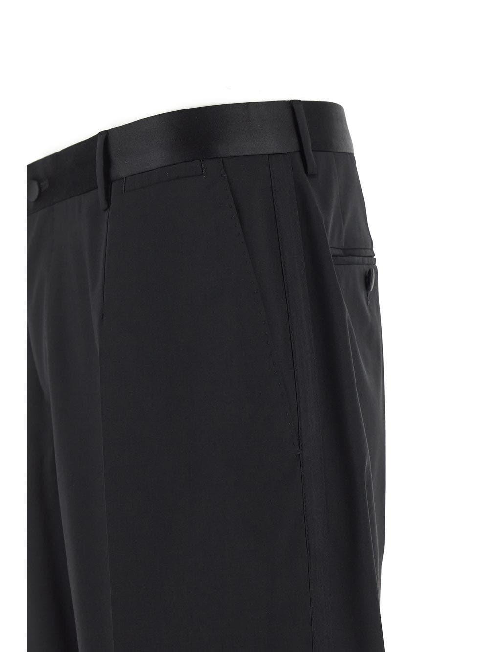 Oluxury Dolce & Gabbana Trousers