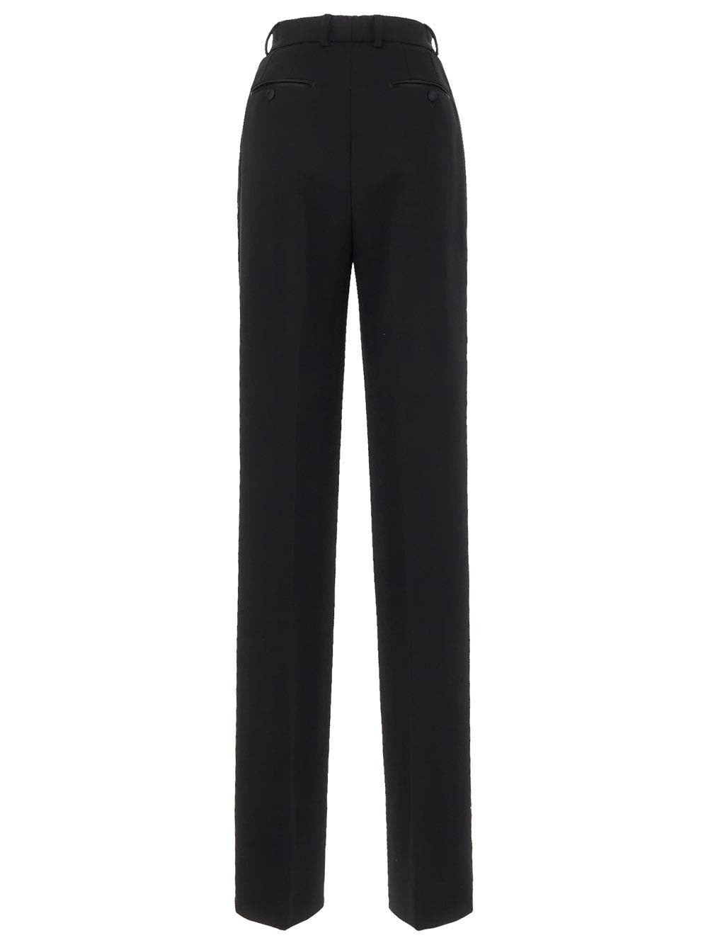 Oluxury Dolce & Gabbana Trousers