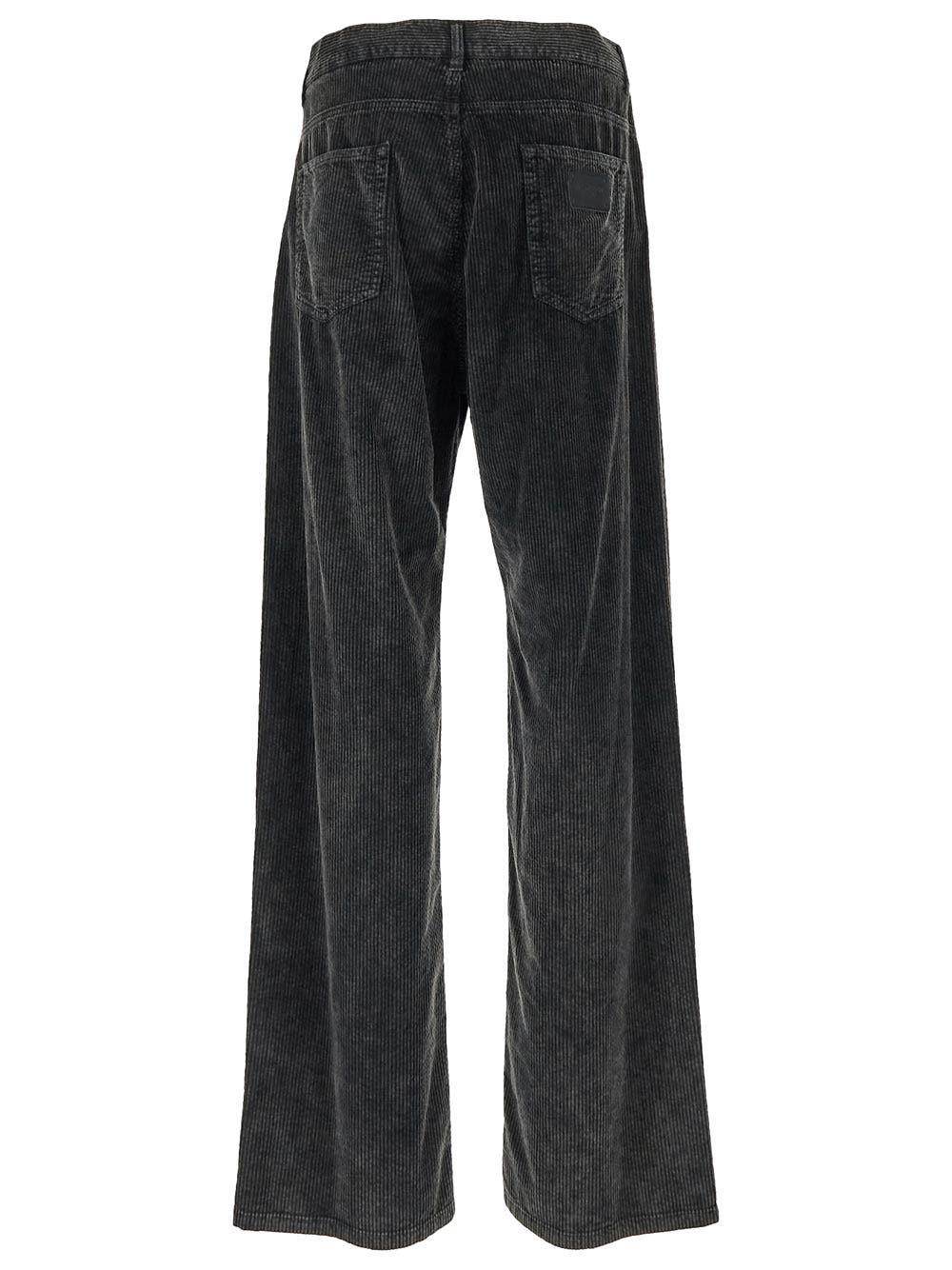 Oluxury Dolce & Gabbana Trousers Over