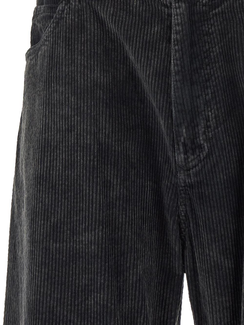 Oluxury Dolce & Gabbana Trousers Over