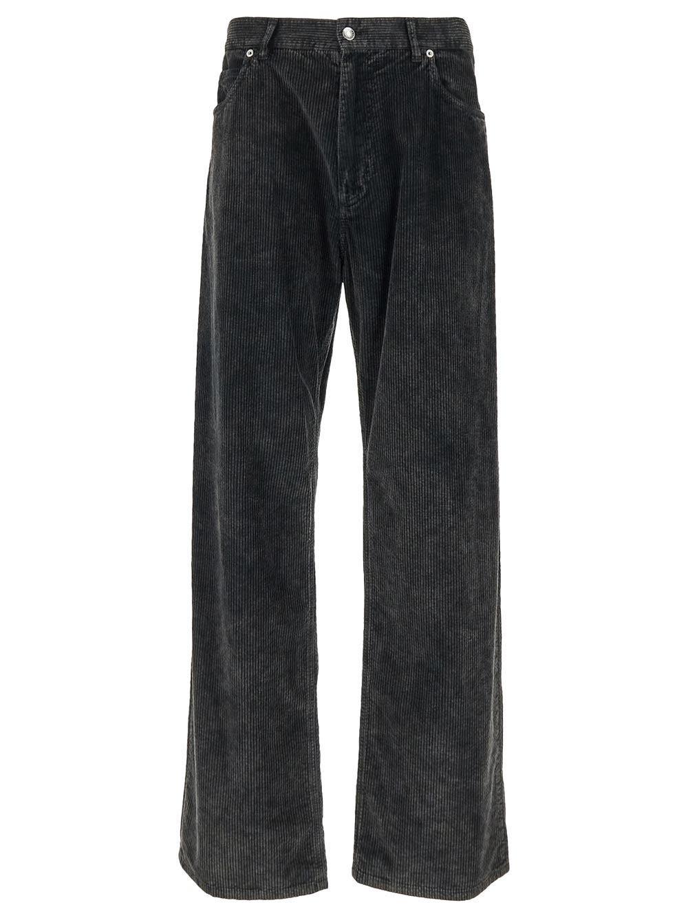 Oluxury Dolce & Gabbana Trousers Over