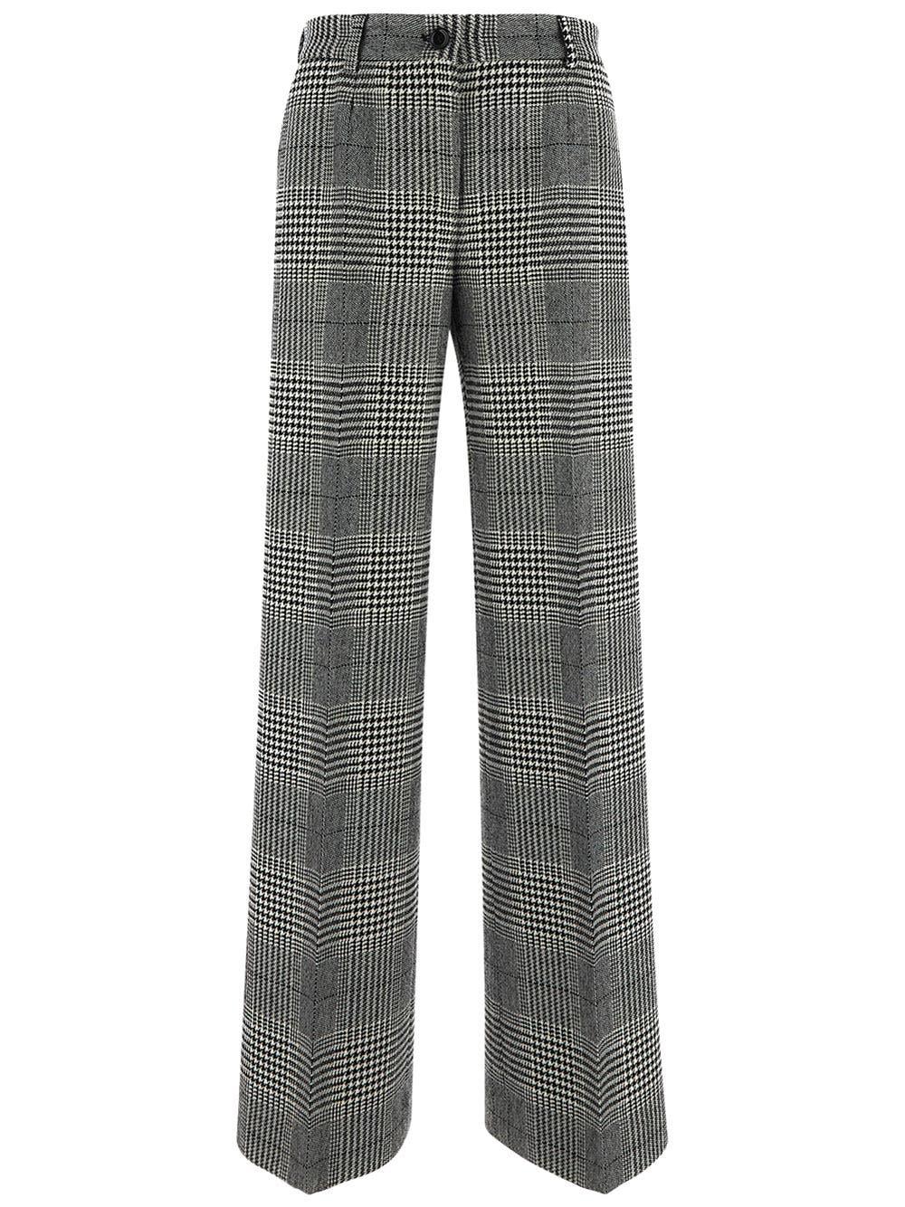 Oluxury Dolce & Gabbana Trousers