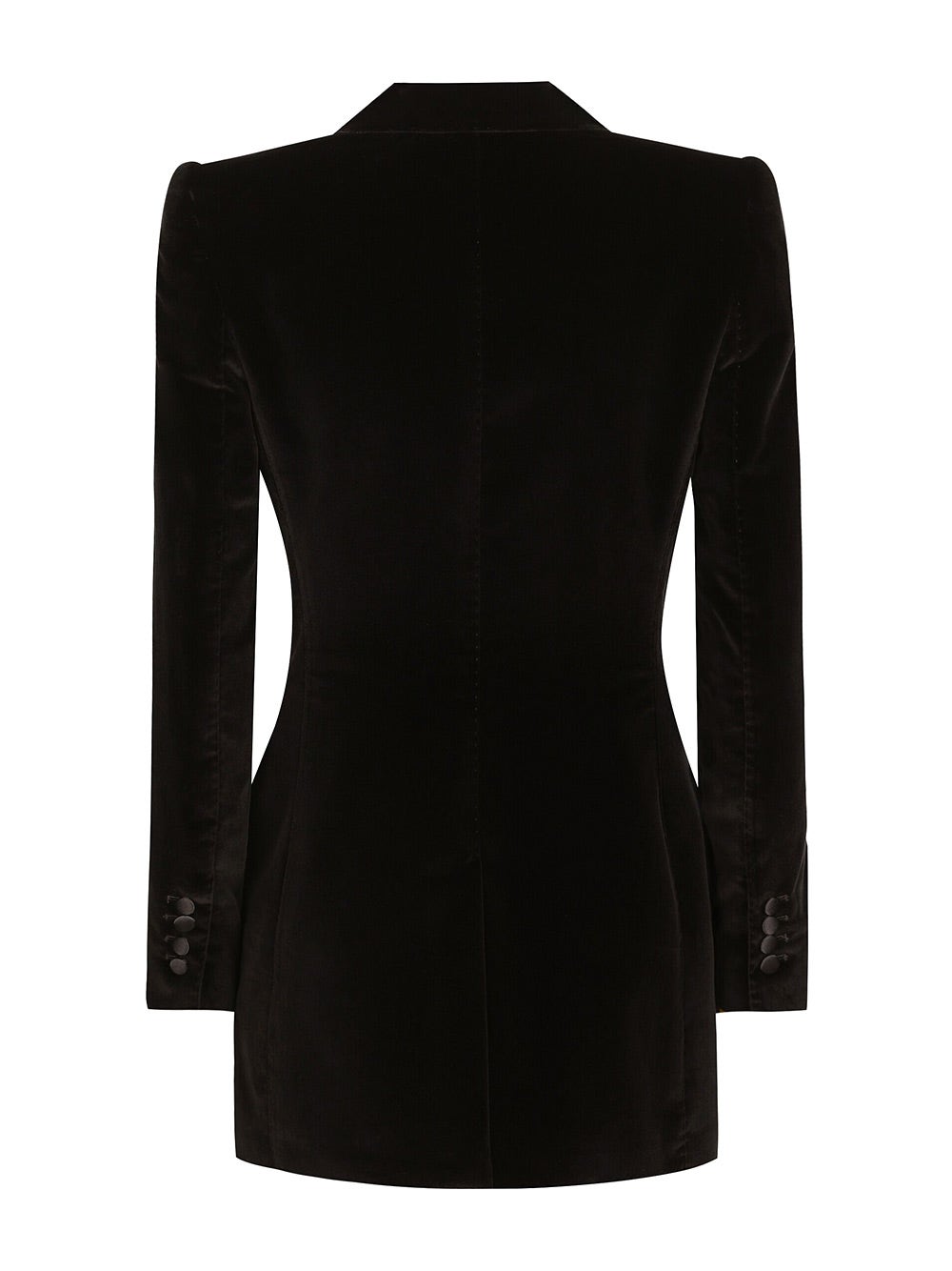 Oluxury Dolce & Gabbana Turlington Jacket