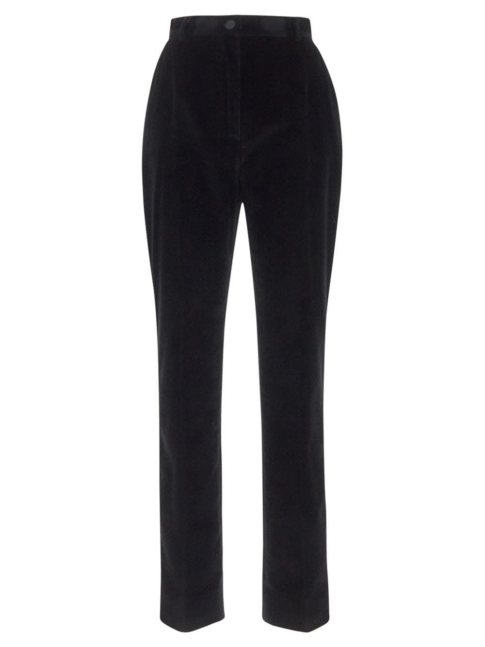 Oluxury Dolce & Gabbana Tuxedo Trousers