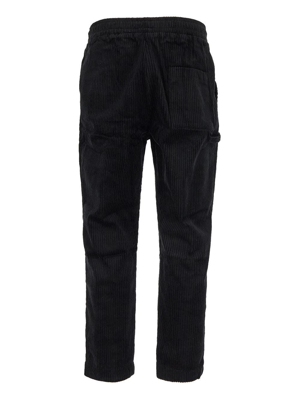 Oluxury Family First Chino Worker Pants