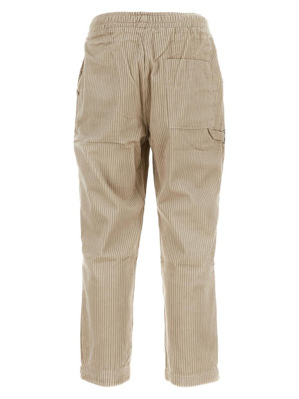 Oluxury Family First Chino Worker Pants