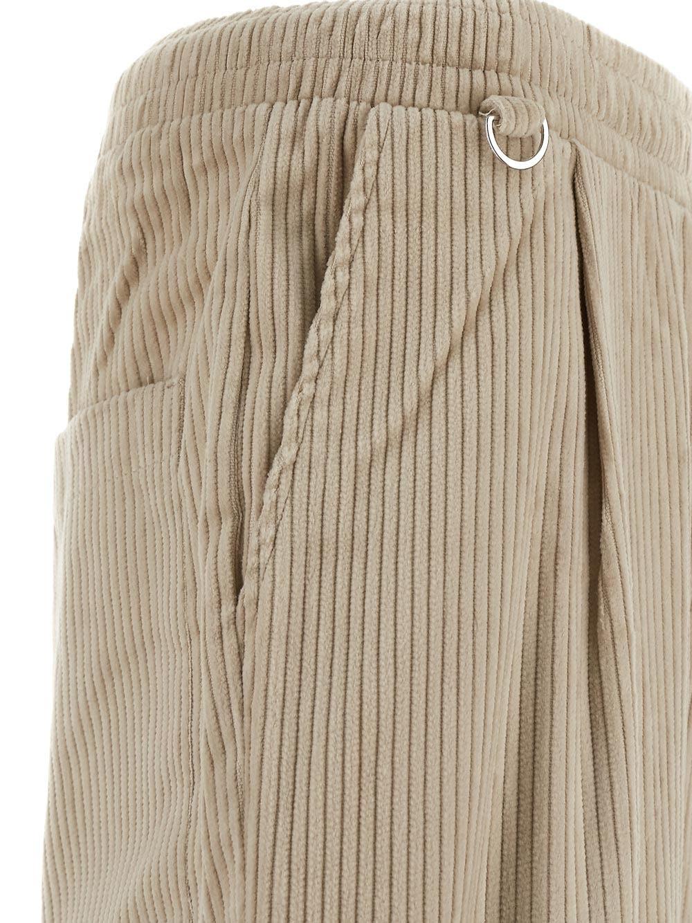 Oluxury Family First Chino Worker Pants