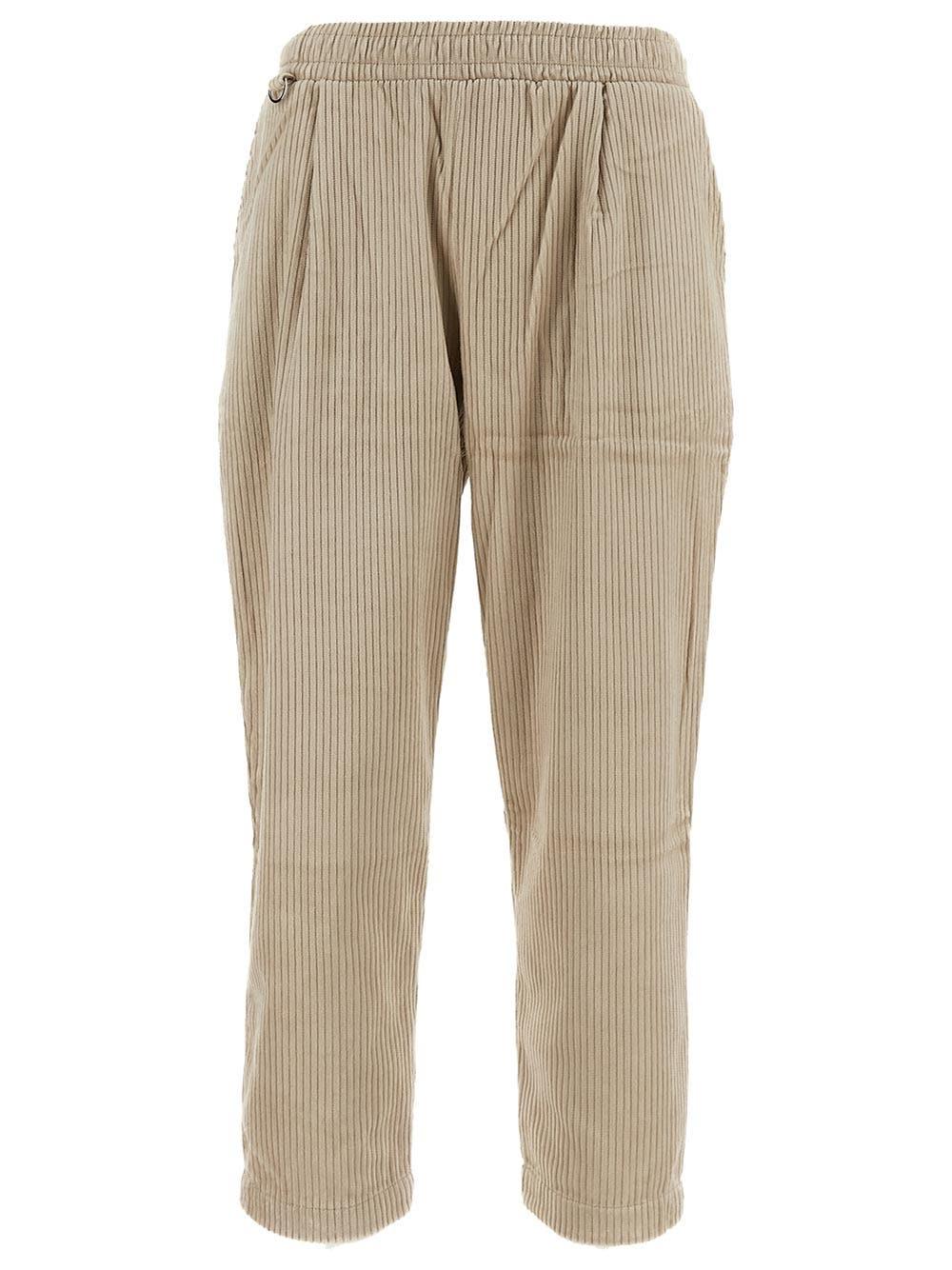 Oluxury Family First Chino Worker Pants