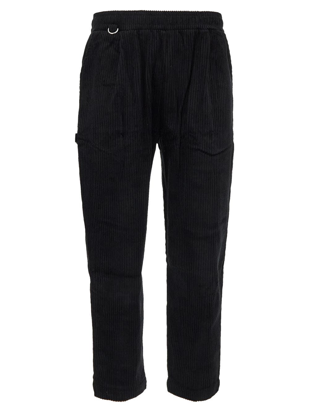 Oluxury Family First Chino Worker Pants