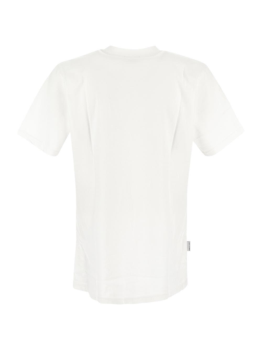 Oluxury Family First Cortina T-Shirt