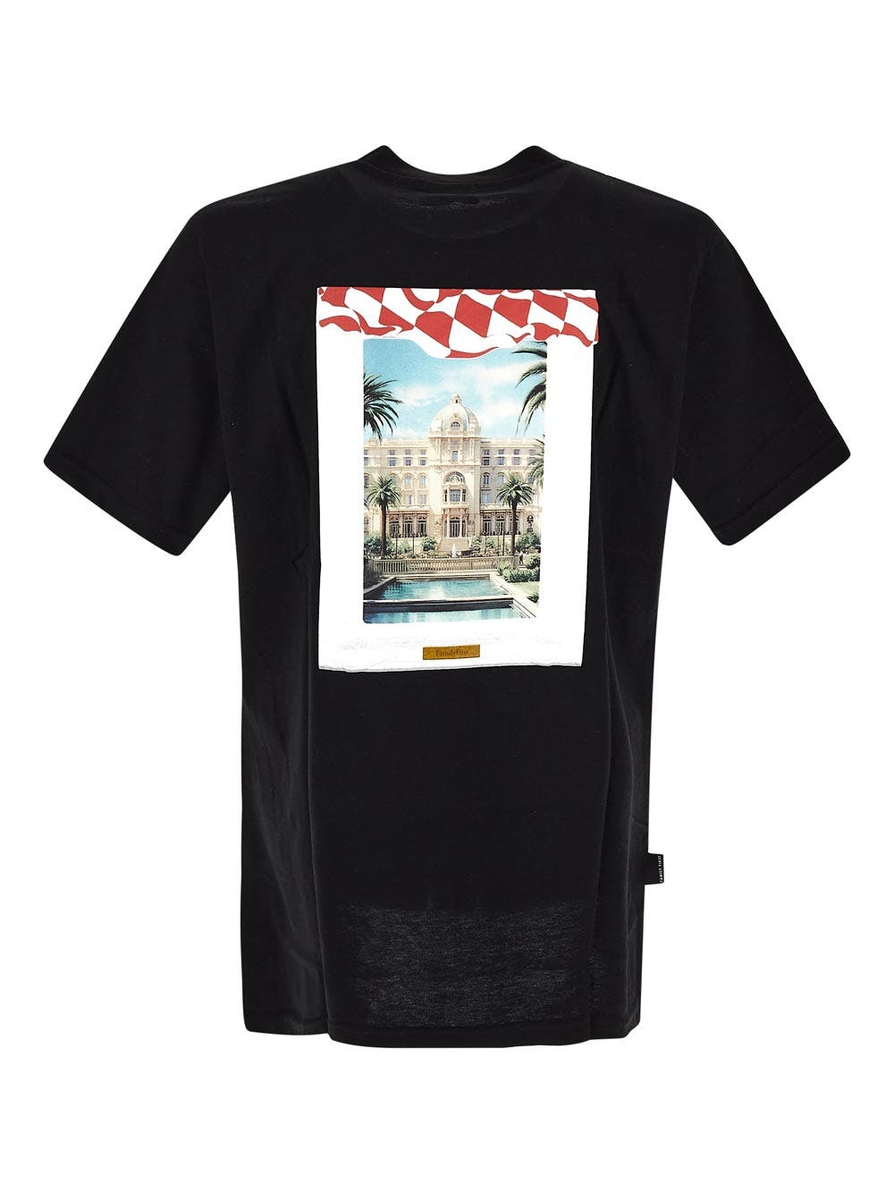 Oluxury Family First Grand Casino T-Shirt