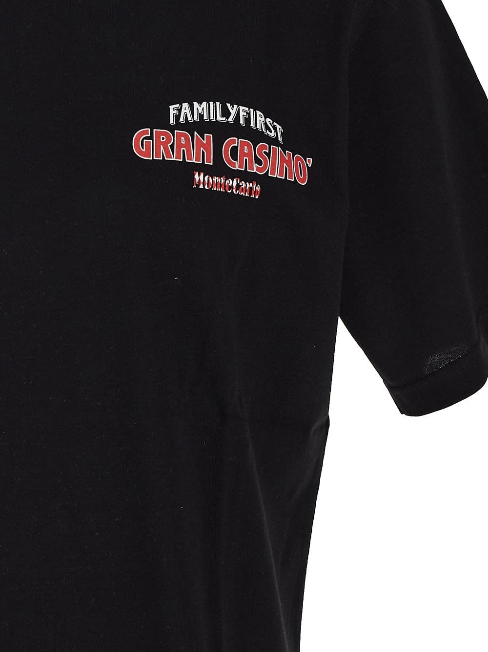 Oluxury Family First Grand Casino T-Shirt