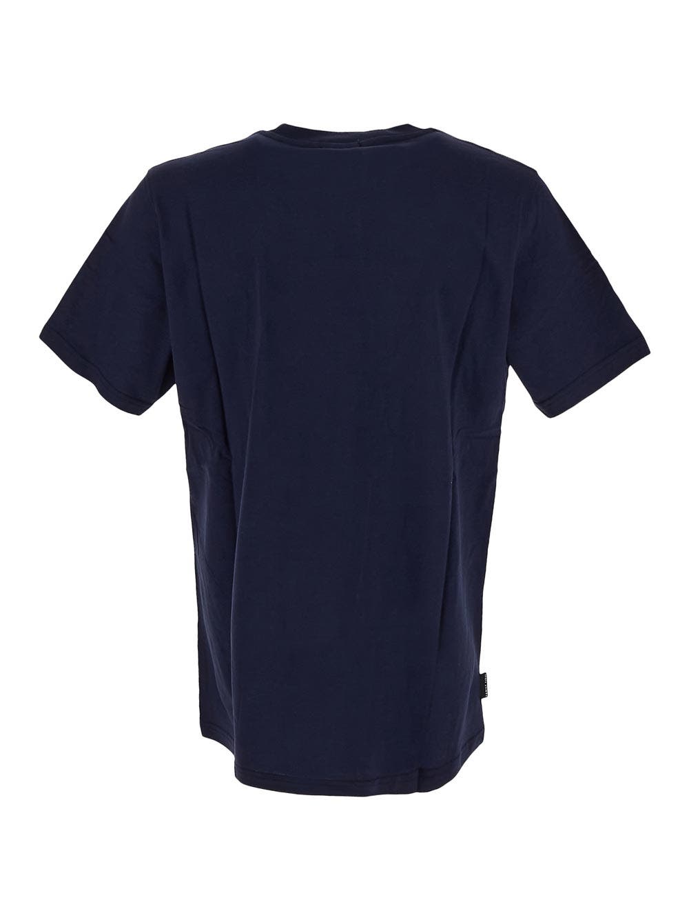 Oluxury Family First Heart T-Shirt