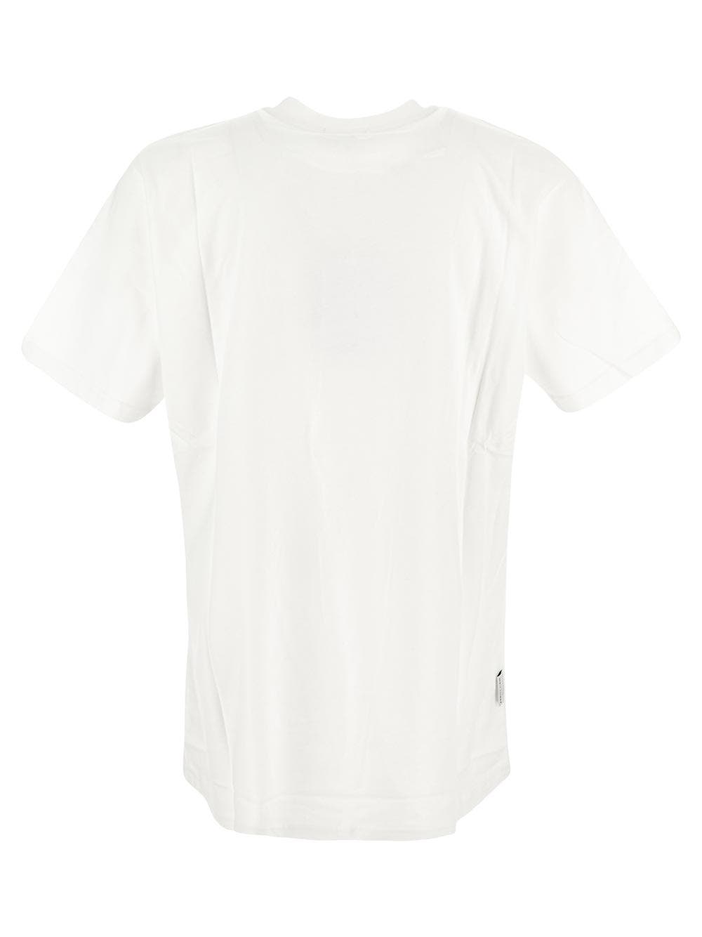 Oluxury Family First Heart T-Shirt