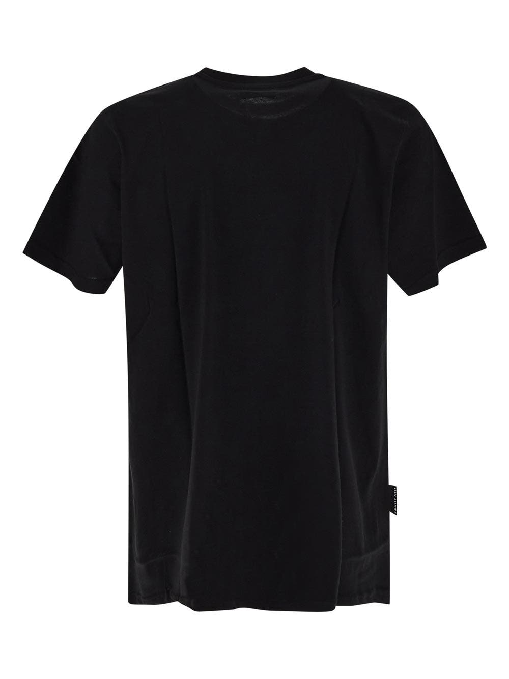 Oluxury Family First Holidays90 T-Shirt