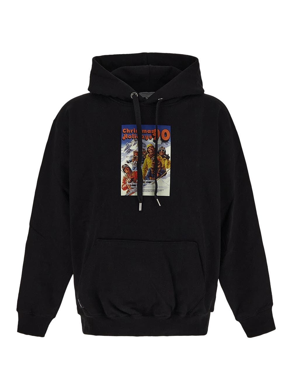 Oluxury Family First Holydays90 Sweatshirt