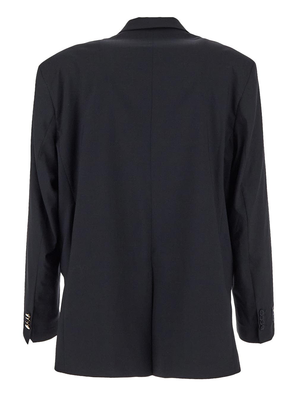 Oluxury Family First Loose Jacket