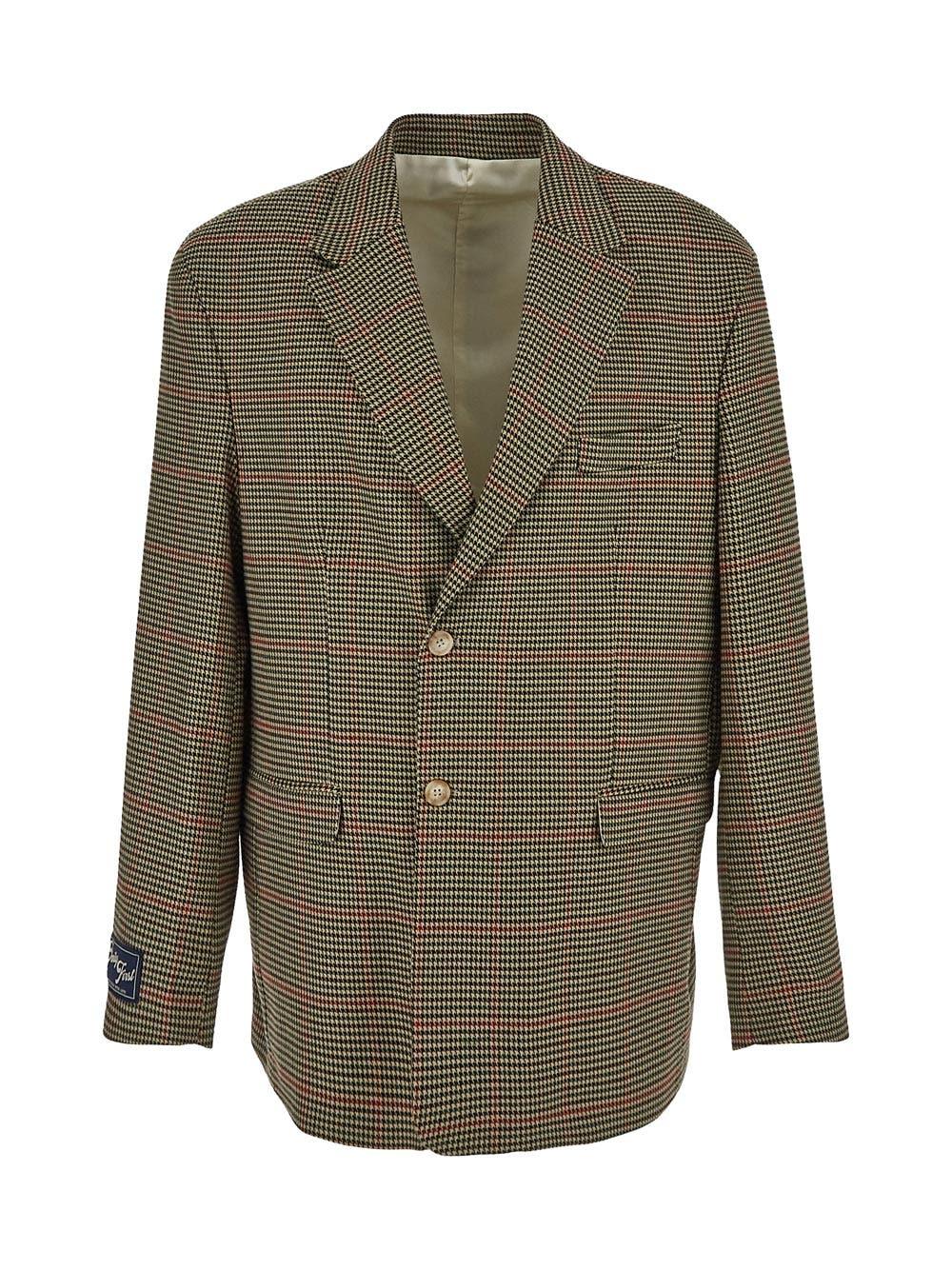 Oluxury Family First Loose Jacket